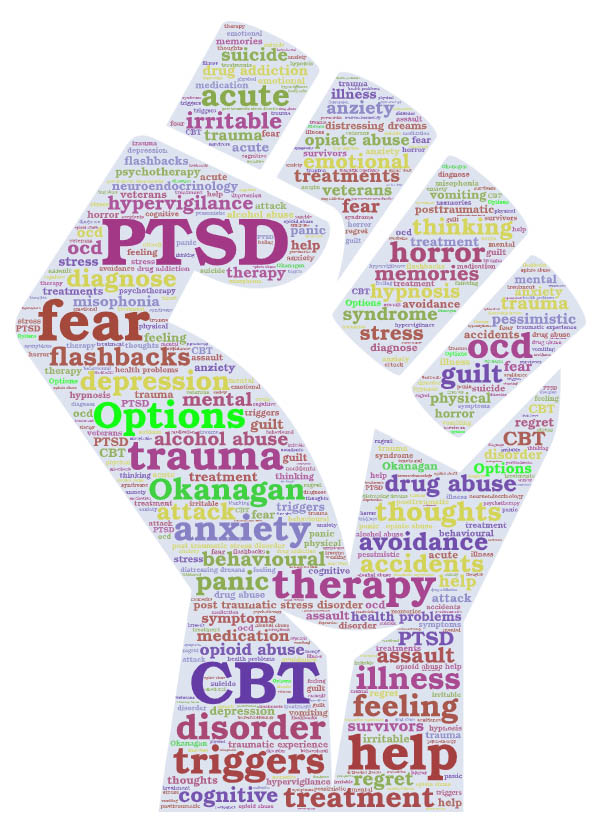 Ptsd and Trauma care programs in Alberta - alcohol drug treatment in Alberta
